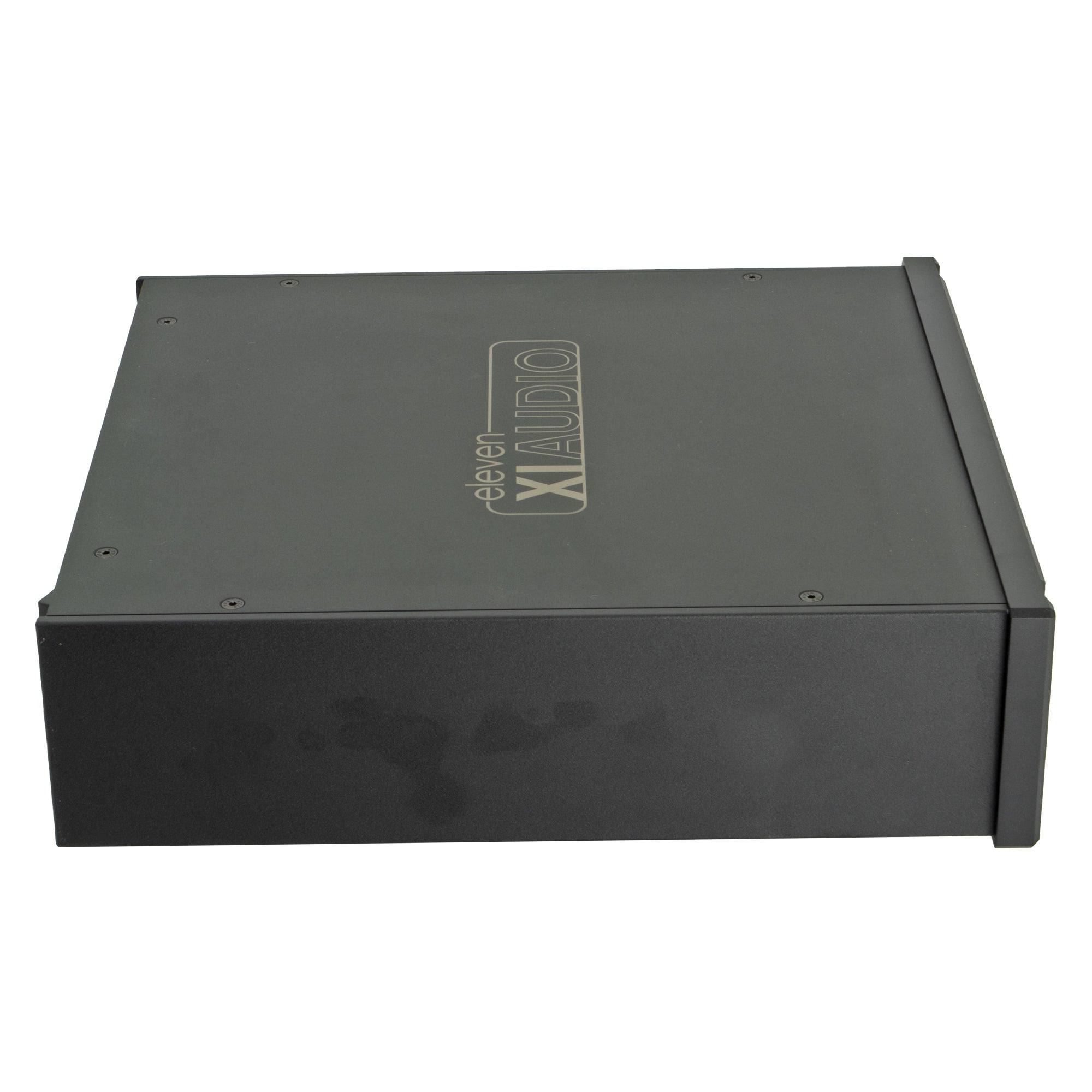 New! Eleven Audio Sagra DAC 2 Premium 27-Bit R2R Digital to Analog Converter