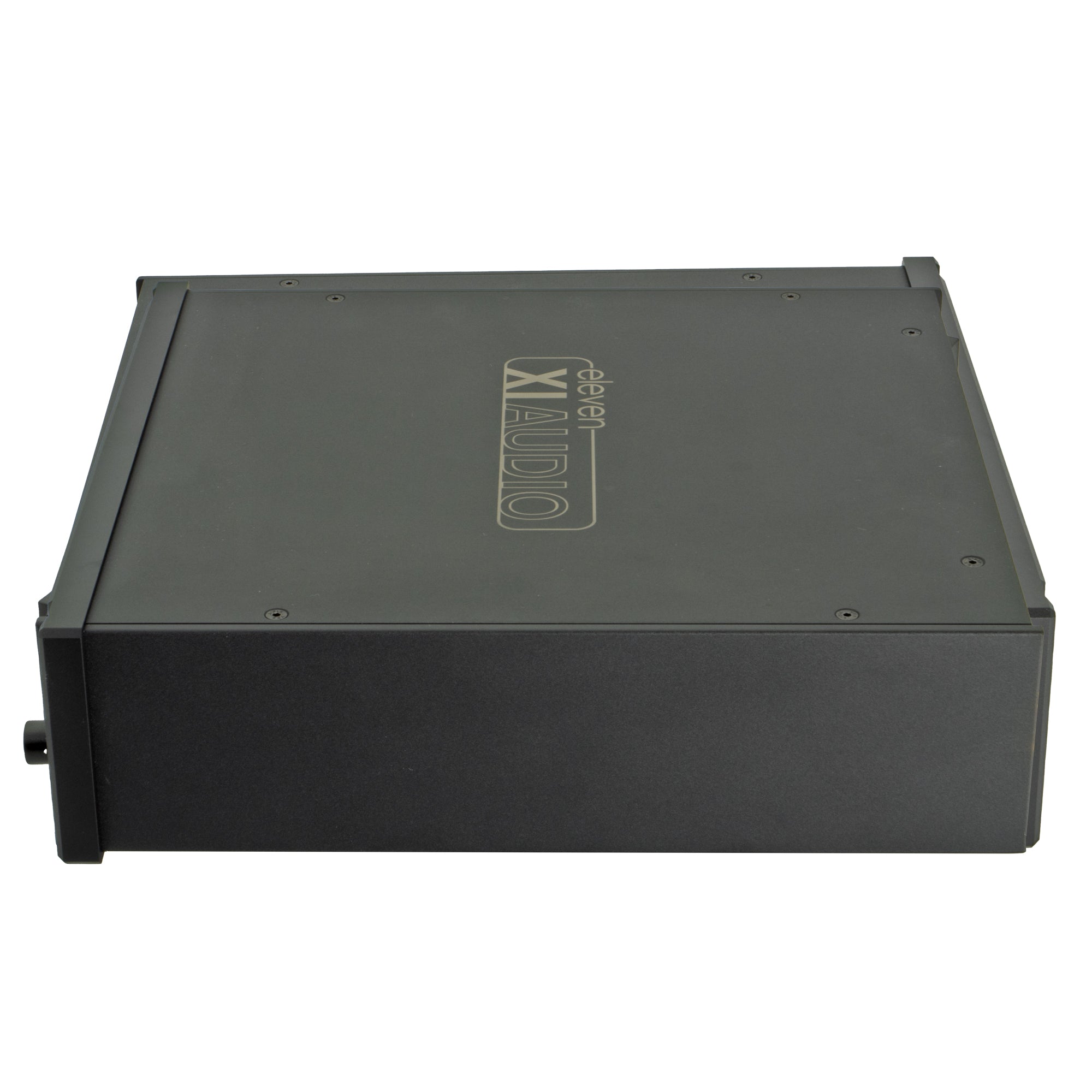 New! Eleven Audio Sagra DAC 2 Premium 27-Bit R2R Digital to Analog Converter