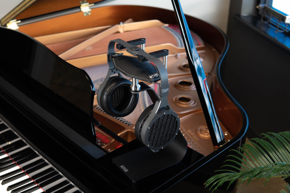 ABYSS AB1266 TC Headphone