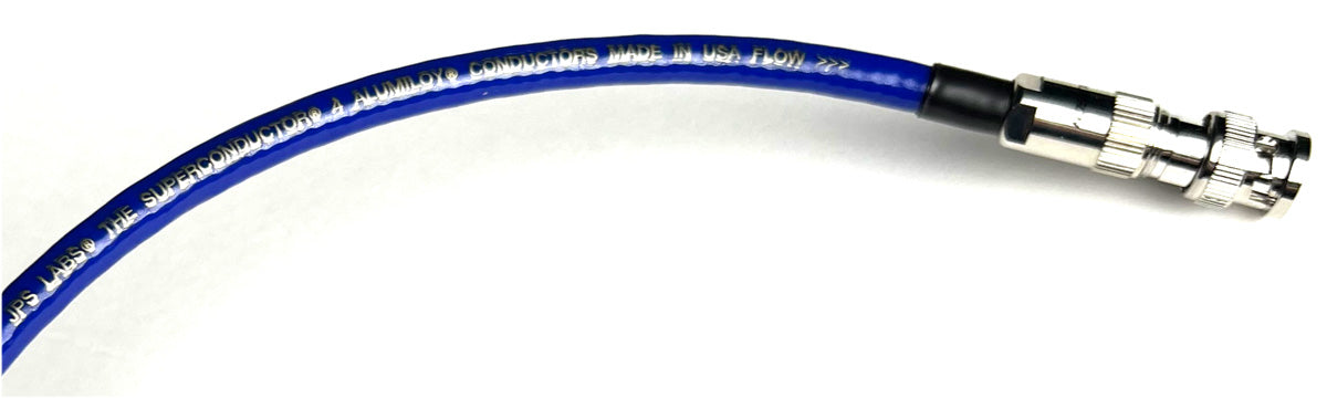 JPS Labs Superconductor 4 Digital Interconnect-kabel