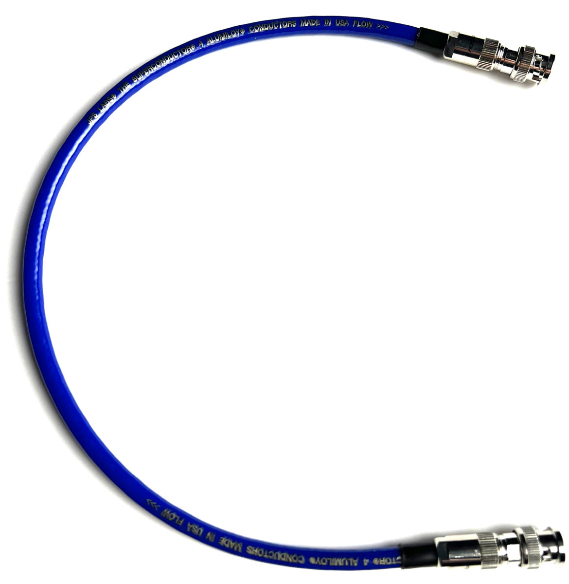 JPS Labs Superconductor 4 Digital Interconnect-kabel