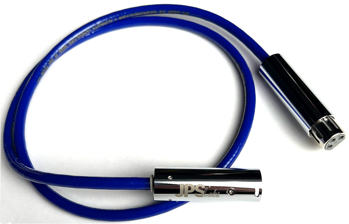 JPS Labs Superconductor 4 Digital Interconnect-kabel