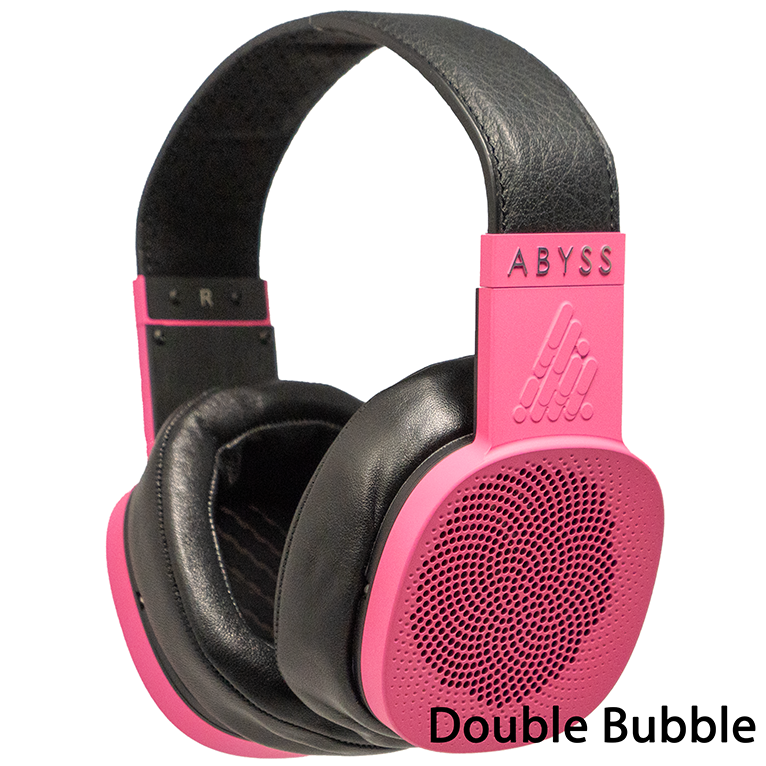 ABYSS Diana TC Premium Audiophile hörlurar - Anpassad färg REA!