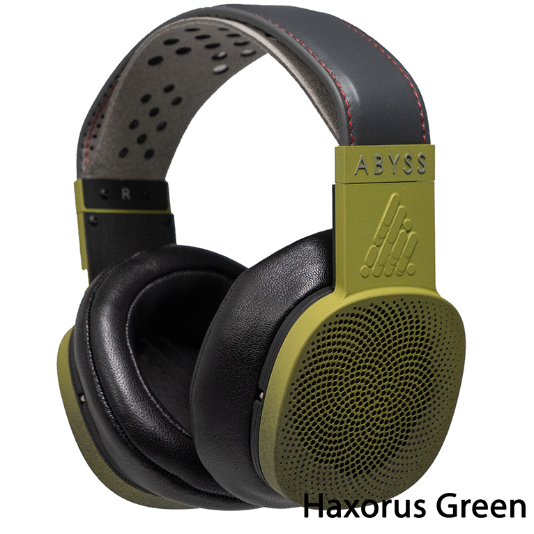 ABYSS Diana TC Premium Audiophile hörlurar - Anpassad färg REA!