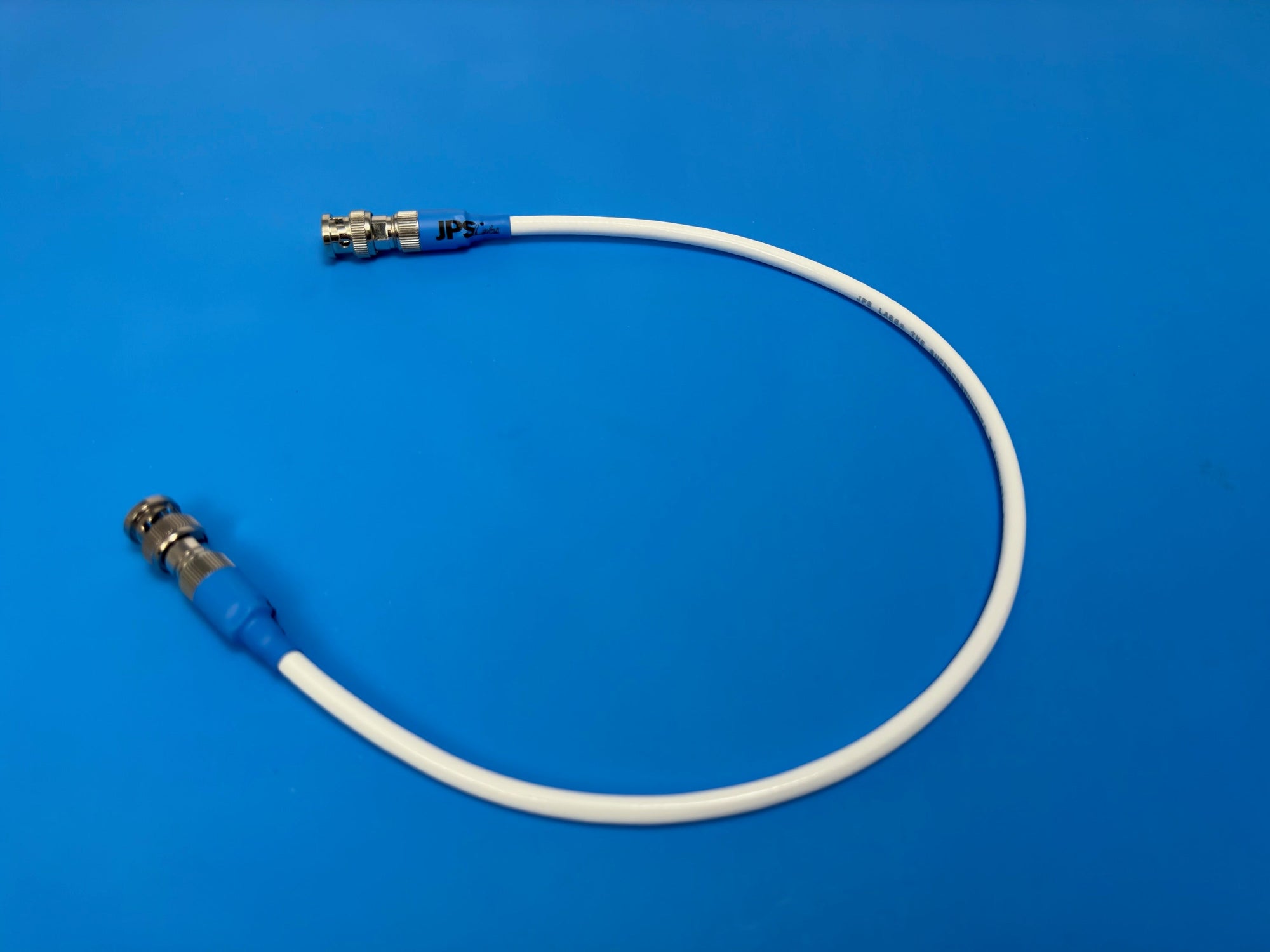 JPS Labs Superconductor V RCA BNC digitalkabel