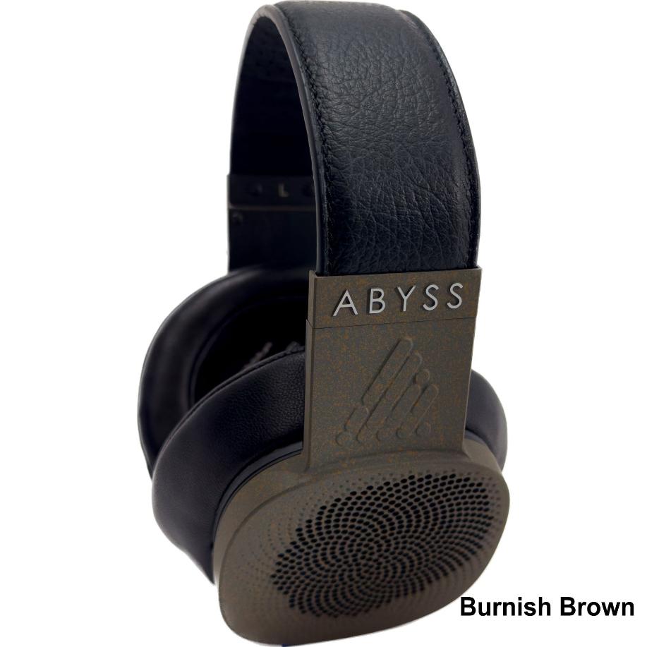 ABYSS Diana TC Premium Audiophile hörlurar - Anpassad färg REA!