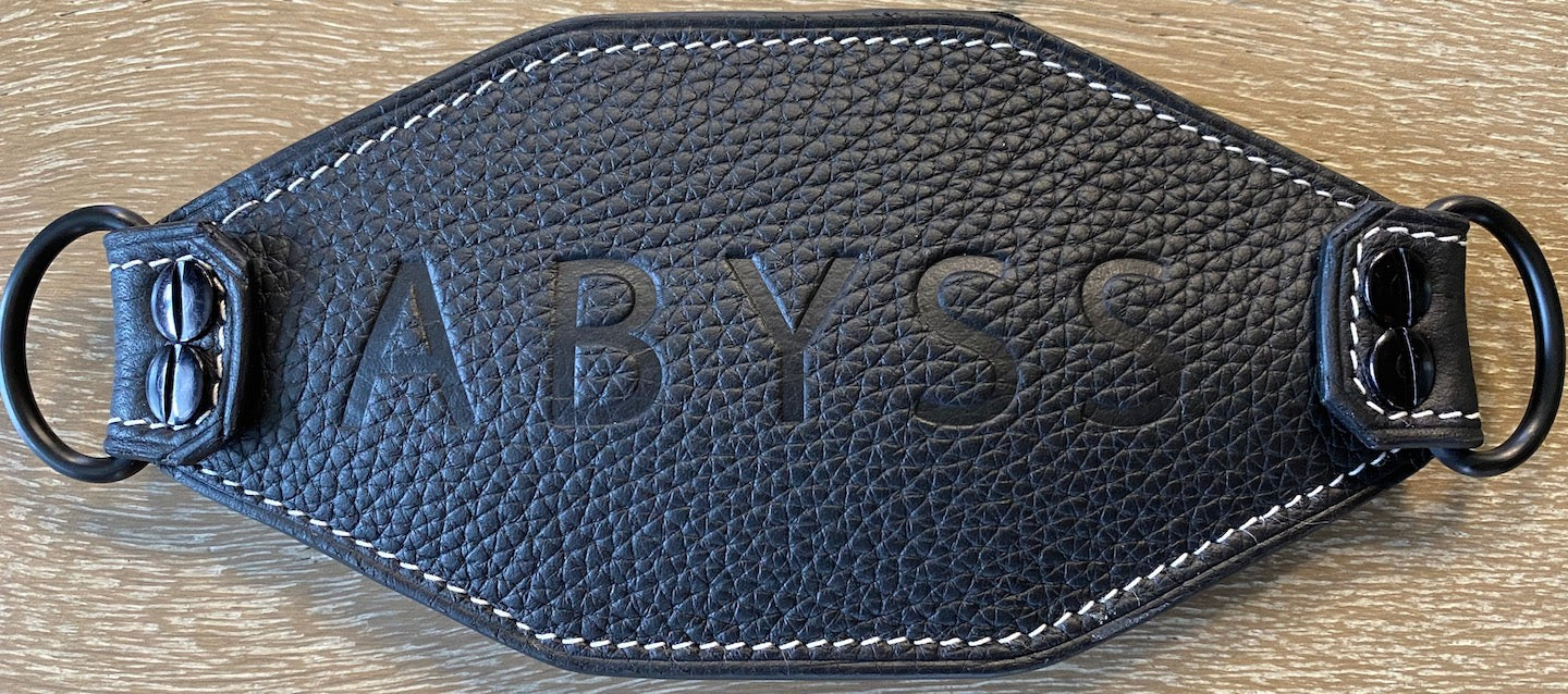 Ny design! Ersättningshuvudband för ABYSS AB-1266